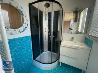  Appartement à louer 1 pièce 26 m²