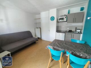  Appartement à louer 1 pièce 23 m²