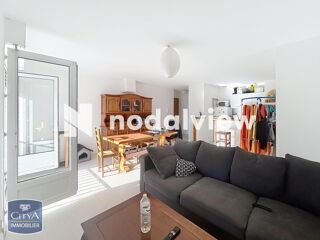  Appartement à louer 4 pièces 71 m²