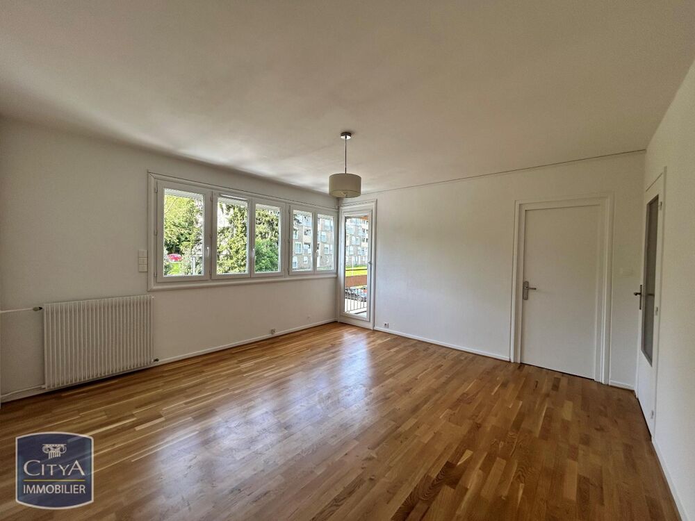 location Appartement - 1 pièce(s) - 34 m² Mâcon (71000)