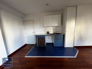  Appartement � louer 3 pi�ces 61 m�