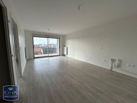  Appartement � louer 2 pi�ces 46 m�