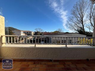  Appartement � louer 1 pi�ce 19 m�