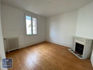 location Maison - 6 pièce(s) - 119 m² Beauvais (60000)