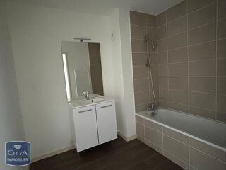  Appartement à louer 2 pièces 43 m²