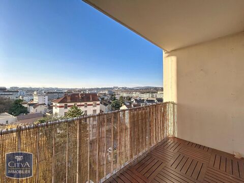  Appartement � louer 2 pi�ces 51 m�