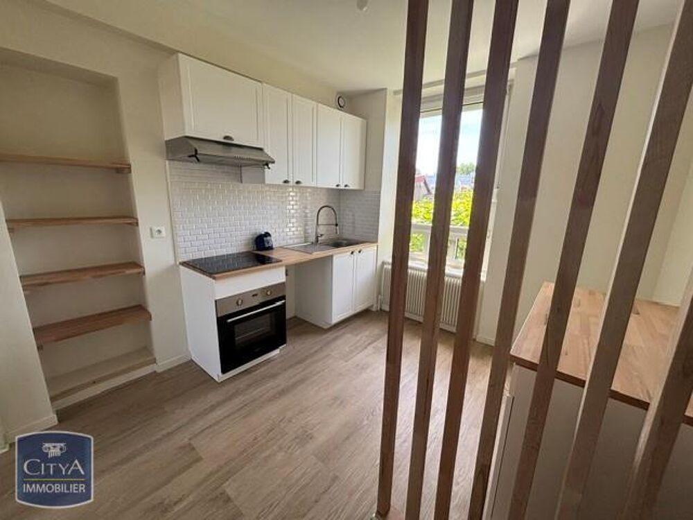 location Appartement - 3 pièce(s) - 58 m² Golbey (88190)