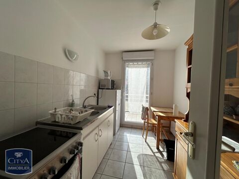  Appartement � louer 2 pi�ces 49 m�