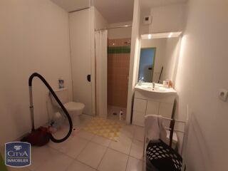  Appartement à louer 1 pièce 27 m²