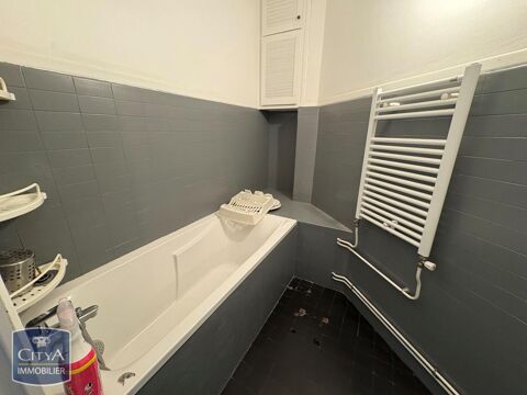  Appartement � louer 3 pi�ces 69 m�