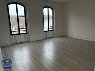  Appartement � louer 6 pi�ces 163 m�