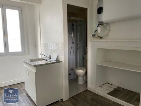  Appartement  louer 1 pice 30 m