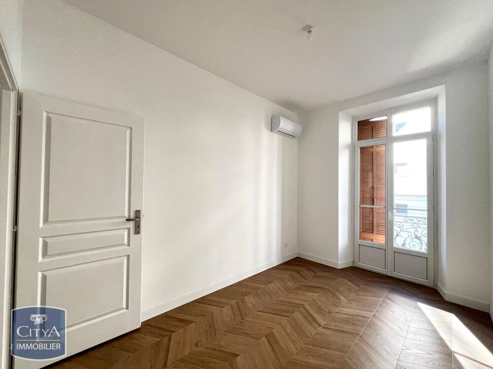 location Appartement - 2 pièce(s) - 47 m² Cannes (06400)