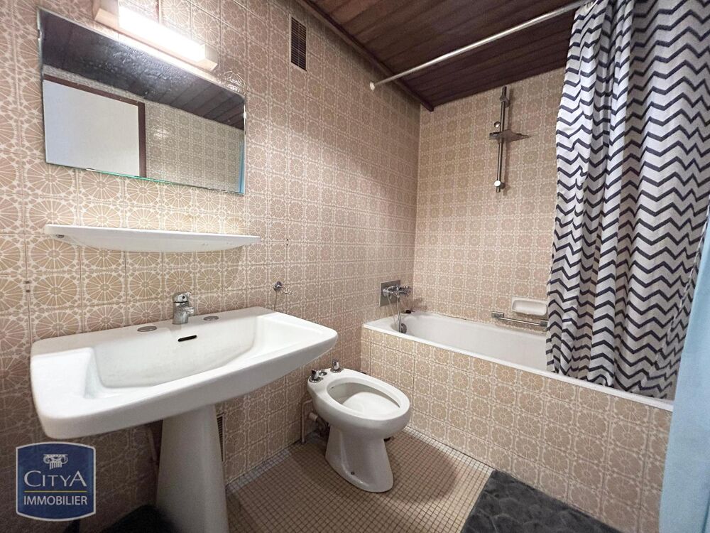 location Appartement - 2 pièce(s) - 41 m² Pau (64000)