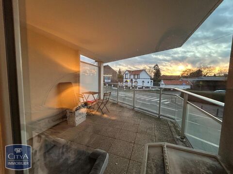  Appartement  louer 2 pices 51 m