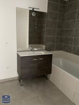  Appartement � louer 3 pi�ces 62 m�