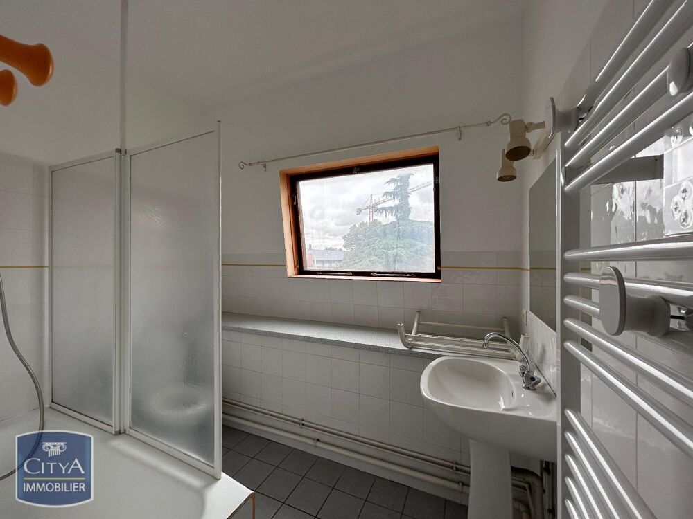 -25% SUR LES FRAIS D'AGENCE Découvrez cet appartement 3 ....