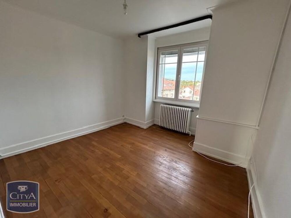 location Appartement - 3 pièce(s) - 74 m² Belfort (90000)