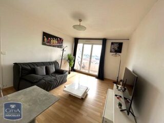 Appartement à louer 2 pièces 42 m²