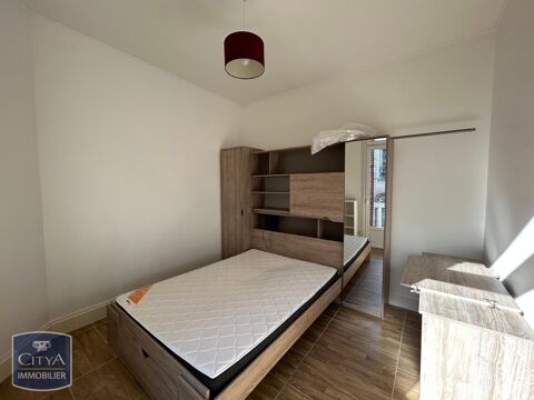  Appartement � louer 2 pi�ces 27 m�