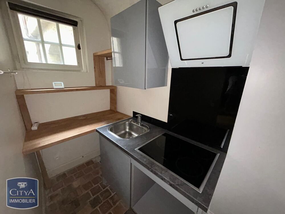 location Appartement - 1 pièce(s) - 31 m² Périgueux (24000)