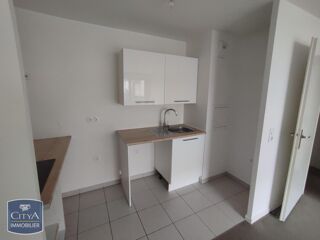  Appartement � louer 2 pi�ces 43 m�