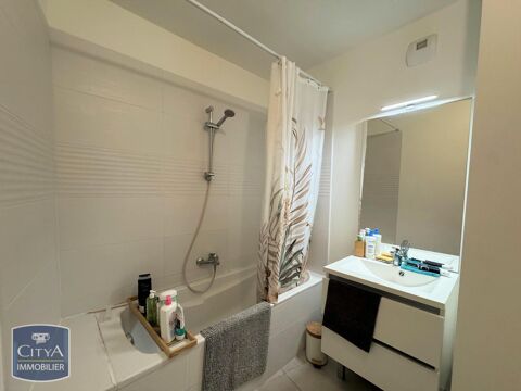  Appartement � louer 3 pi�ces 61 m�