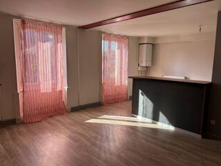  Appartement à louer 2 pièces 51 m²