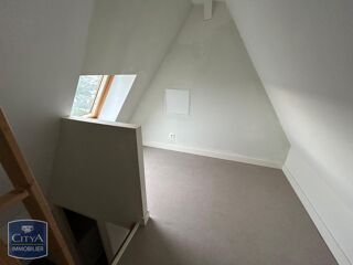 location Appartement - 1 pièce(s) - 19 m² Laval (53000)