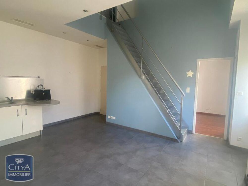 location Appartement - 2 pièce(s) - 42 m² Périgueux (24000)