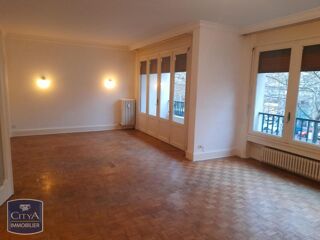  Appartement � louer 4 pi�ces 92 m�
