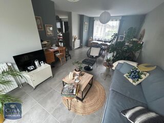  Maison � louer 3 pi�ces 74 m�