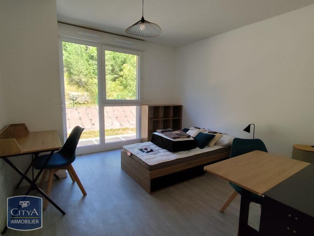 location Appartement - 1 pièce(s) - 22 m² Champcevinel (24750)