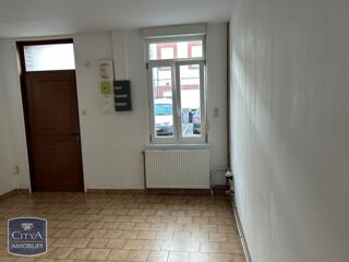  Maison à louer 3 pièces 69 m²