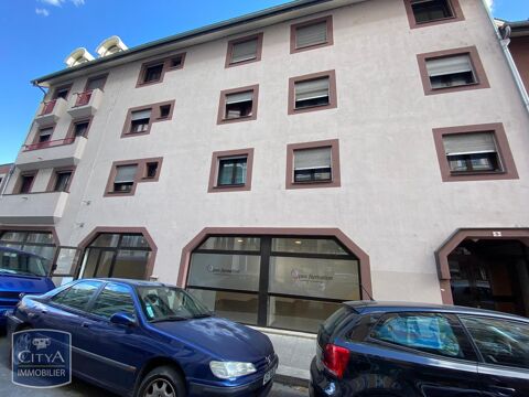 Grenoble, 5 rue Beyle Stendhal locaux de 127m&sup2; dispon... 1290 38000 Grenoble