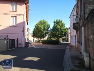 Parking / Garage à louer 
