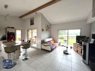  Maison � louer 4 pi�ces 122 m�