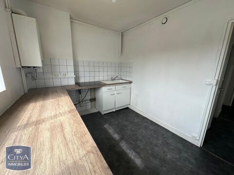  Appartement � louer 3 pi�ces 55 m�