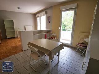  Appartement à louer 1 pièce 41 m²