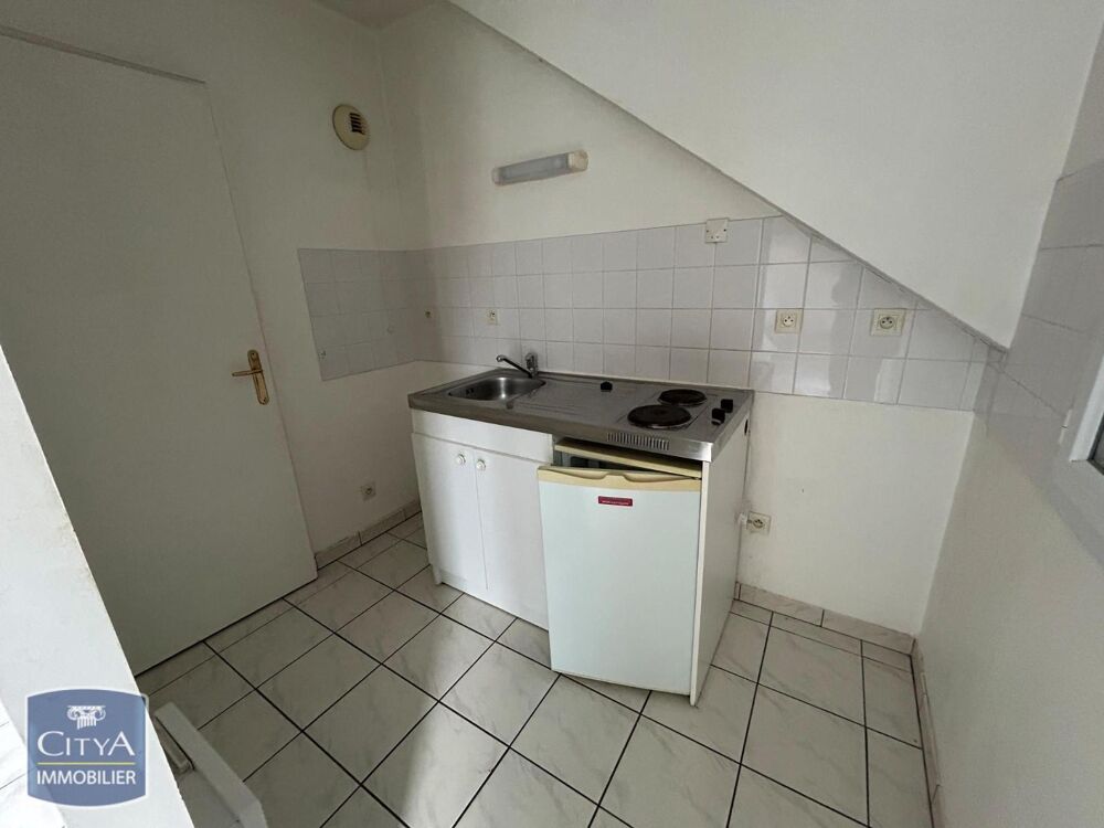 location Appartement - 2 pièce(s) - 54 m² Bailleul (59270)