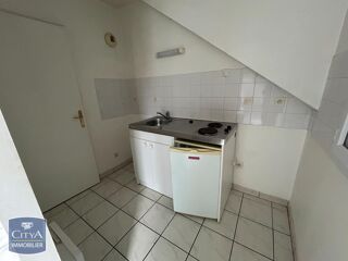 Appartement à louer 2 pièces 54 m²