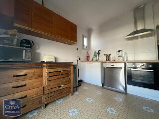  Maison � louer 3 pi�ces 86 m� Brive la gaillarde