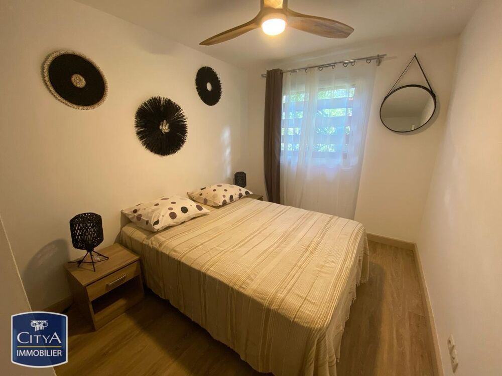 location Appartement - 3 pièce(s) - 49 m² Sainte-Clotilde (97490)