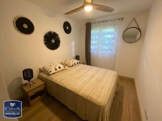  Appartement à louer 3 pièces 49 m²