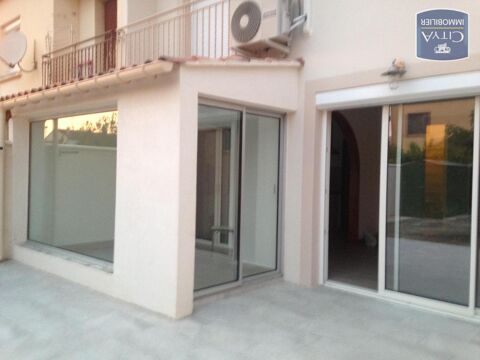   Location Maison Maison - 4 pi�ce(s) - 83 m�