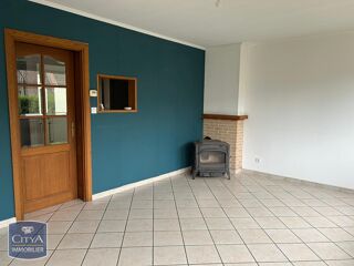  Maison � louer 5 pi�ces 124 m�