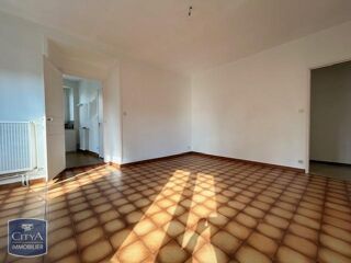  Appartement à louer 3 pièces 54 m²