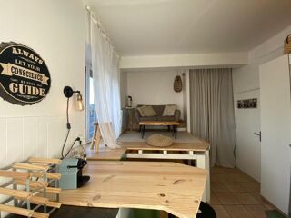  Appartement � louer 1 pi�ce 19 m�