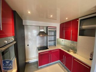  Appartement � louer 3 pi�ces 59 m�