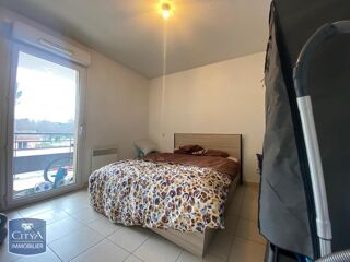  Appartement � louer 3 pi�ces 54 m�